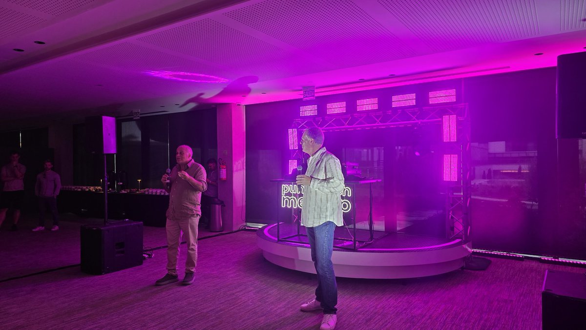 Universidad ORT Uruguay tweet media