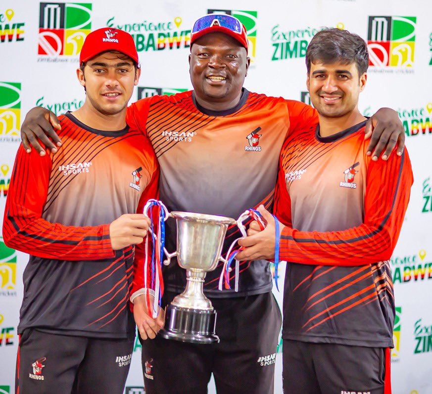 Rhinos Cricket tweet media