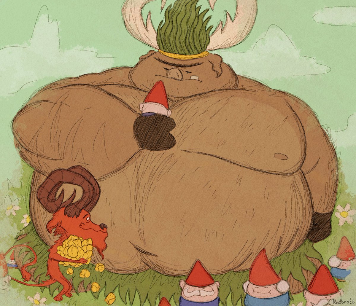 Radbrott tweet media