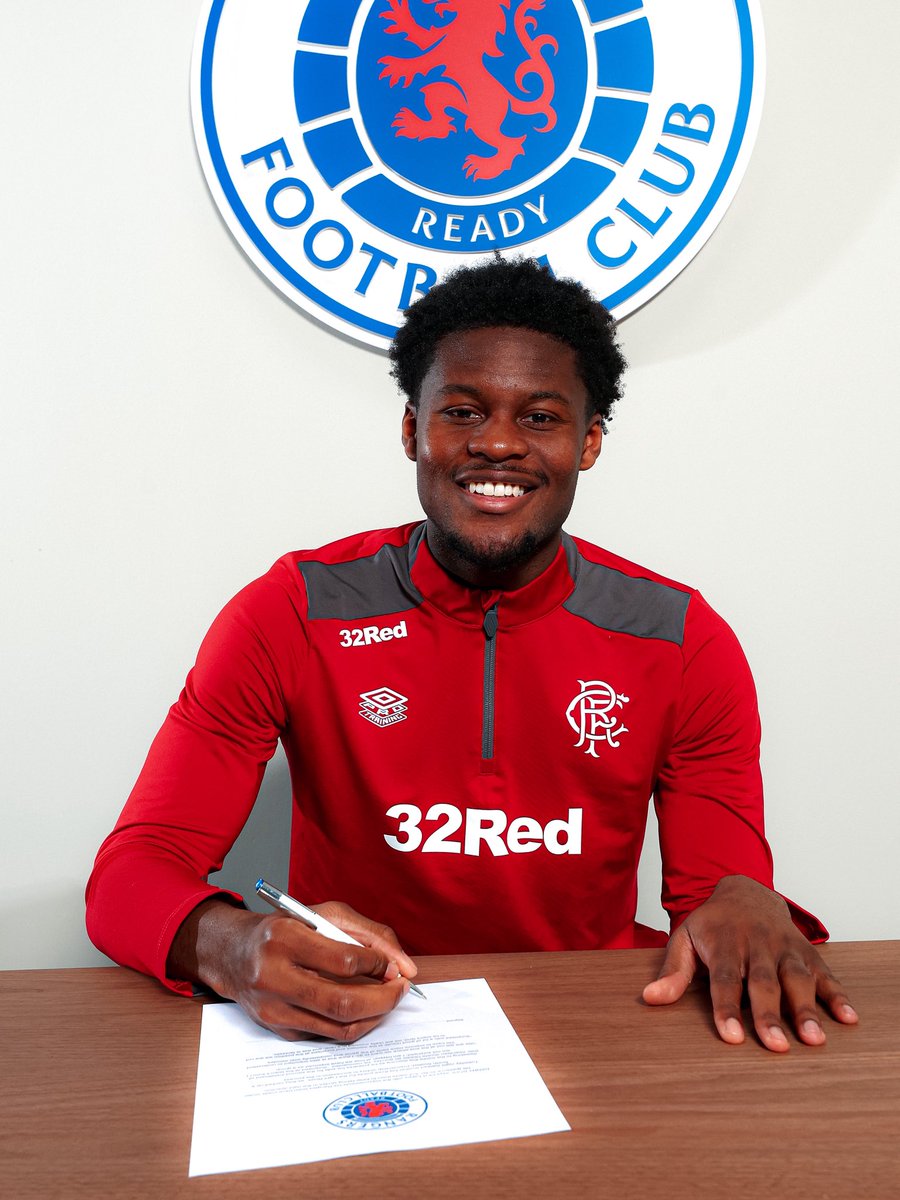 TChukwuani_'s tweet image. Ready to give my all for this fantastic club, let’s get it going 💙