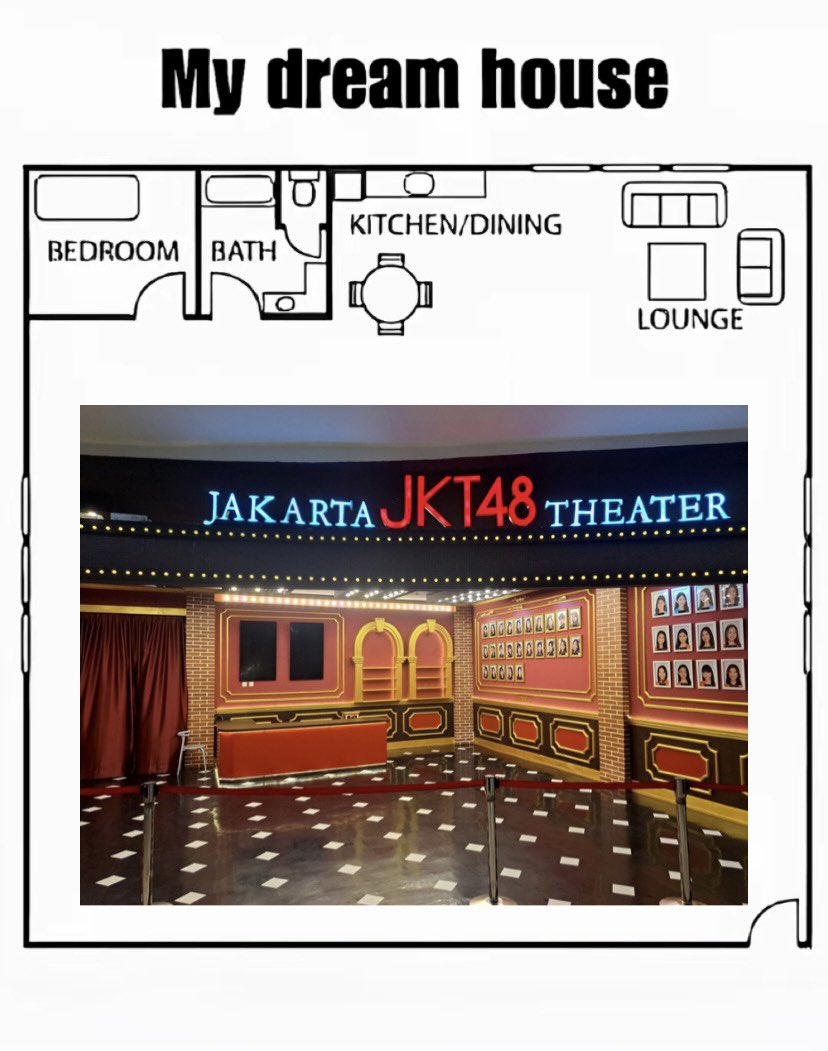 AR_AnindyaJKT48's tweet image. too much gk