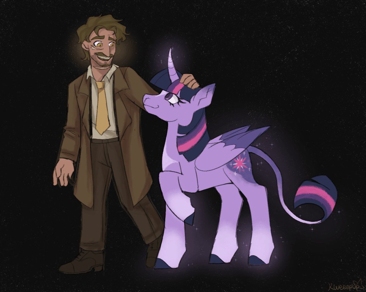 Kindness and Intellect
#malevolent #malevolentpodcast #mylittlepony #mlp