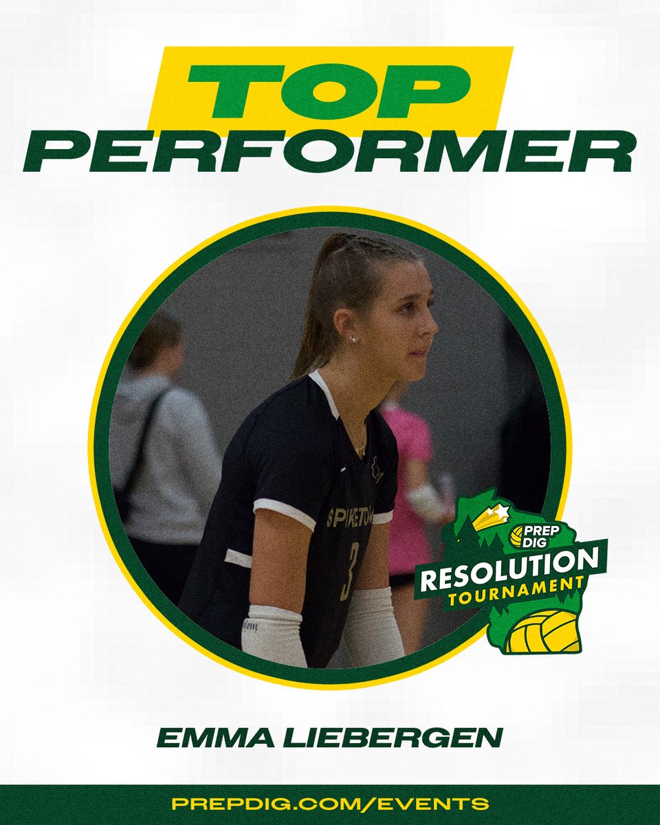 Prep Dig 🏐 tweet media