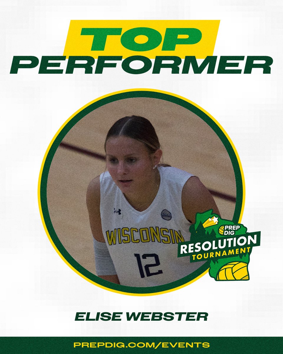 Prep Dig 🏐 tweet media