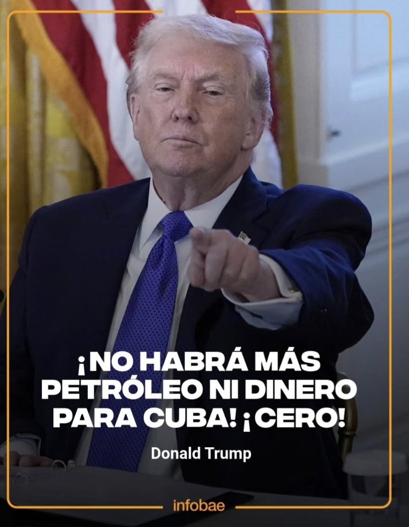 javierlanari's tweet photo. Se terminó el financiamiento intra-dictaduras comunistas... https://t.co/I98irFvCy0