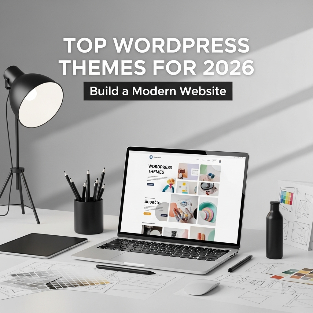 graphicdesignju's tweet image. Top WordPress Themes for 2026

Build a modern website with clean layouts, strong typography, and user-friendly design.

graphicdesignjunction.com/2026/01/top-wo…

#wordpressthemes #webdesign2026 #moderndesign #websitetemplates #wordpressdesign #webtrends #websitedesign #uiuxdesign