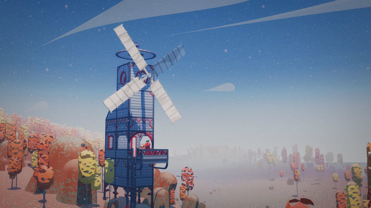 Atlas Imaginal tweet media