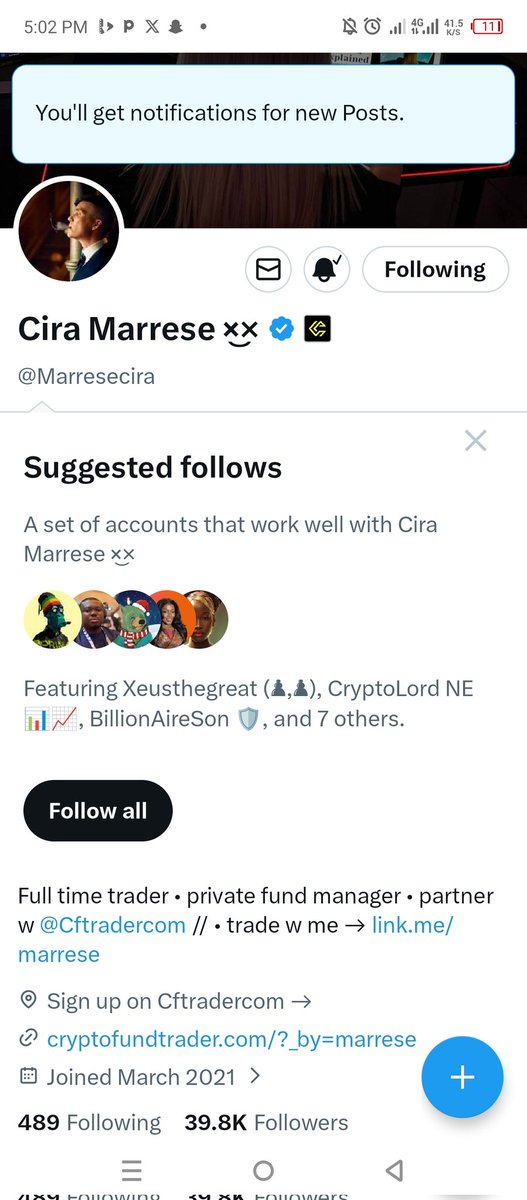 Grow_With_Maro's tweet photo. @midrizzy1 @Marresecira @Techriztm Task Completed

Am hoping to get picked thank you

8160341318
Opay 
Ofurune Gift Oghenemaro https://t.co/hyYyN3MK3U