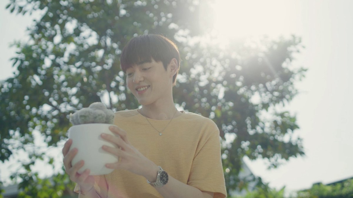 มีคำเตือนโปรดระมัดระวัง | Love Aler🚨 

มึงเริ่มเกมส์นี้ก่อนนะ หึหึ

Love Alert EP3
#LoveAlertEP3