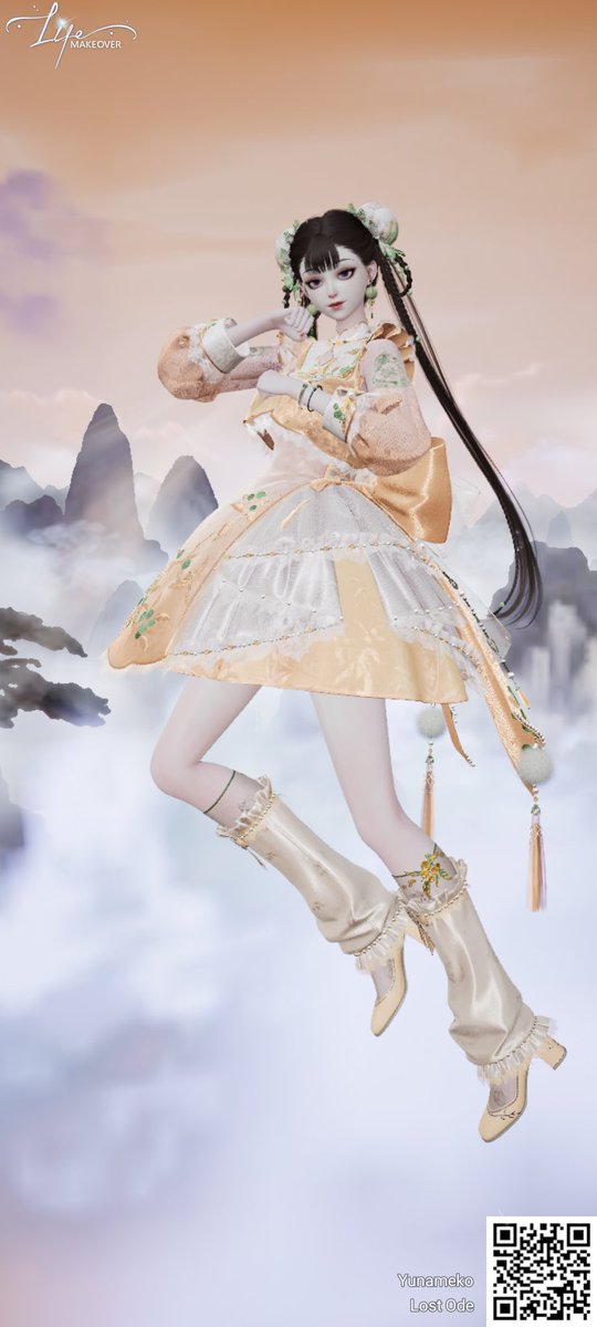 Hắc Linh (@hariyuka) on Twitter photo 