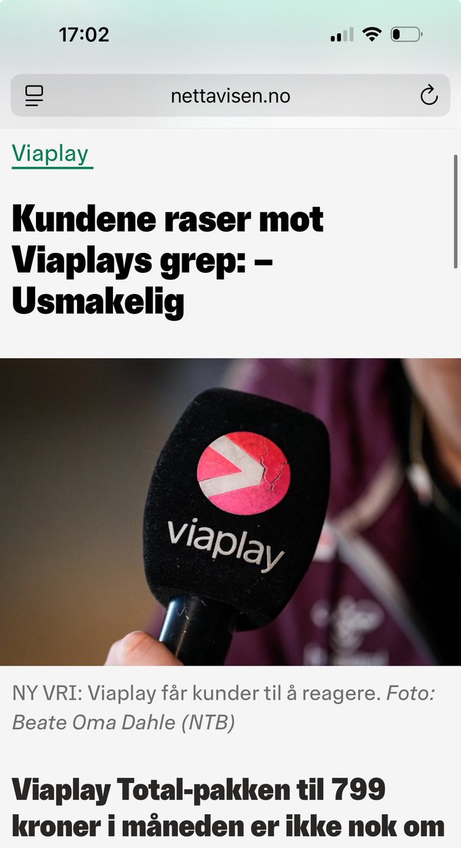 Raymond Jensen tweet media