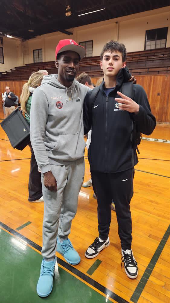 Clutch Elite Basketball tweet media