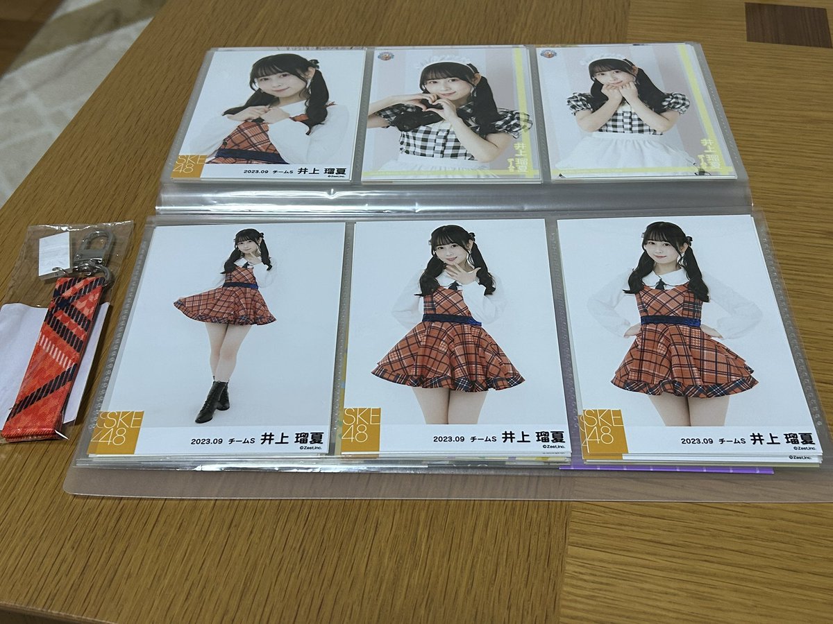 14周年コンサートのとき⁇一目惚れした衣装なんです😍だから推しさんが