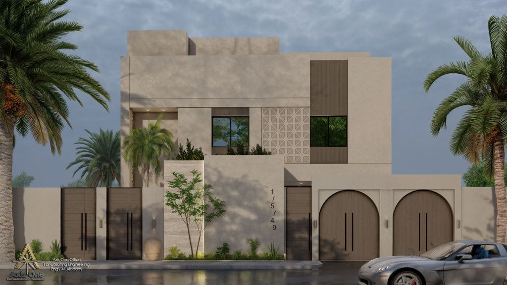 واجه تراثيه من اعمالنا