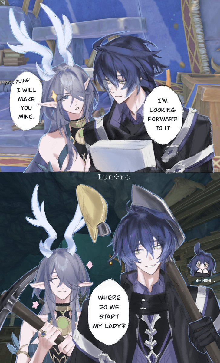 Lun4rc's tweet image. We’re going to chasm with this one🔥🔥🔥
#Flauma #Lauflins