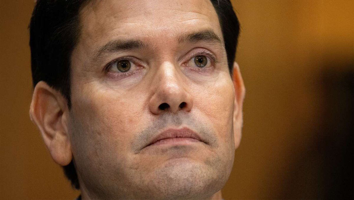 White House Announces Over 1,000,000 New Jobs Were Created In December But They Were All Filled By Marco Rubio buff.ly/uu2yDBN