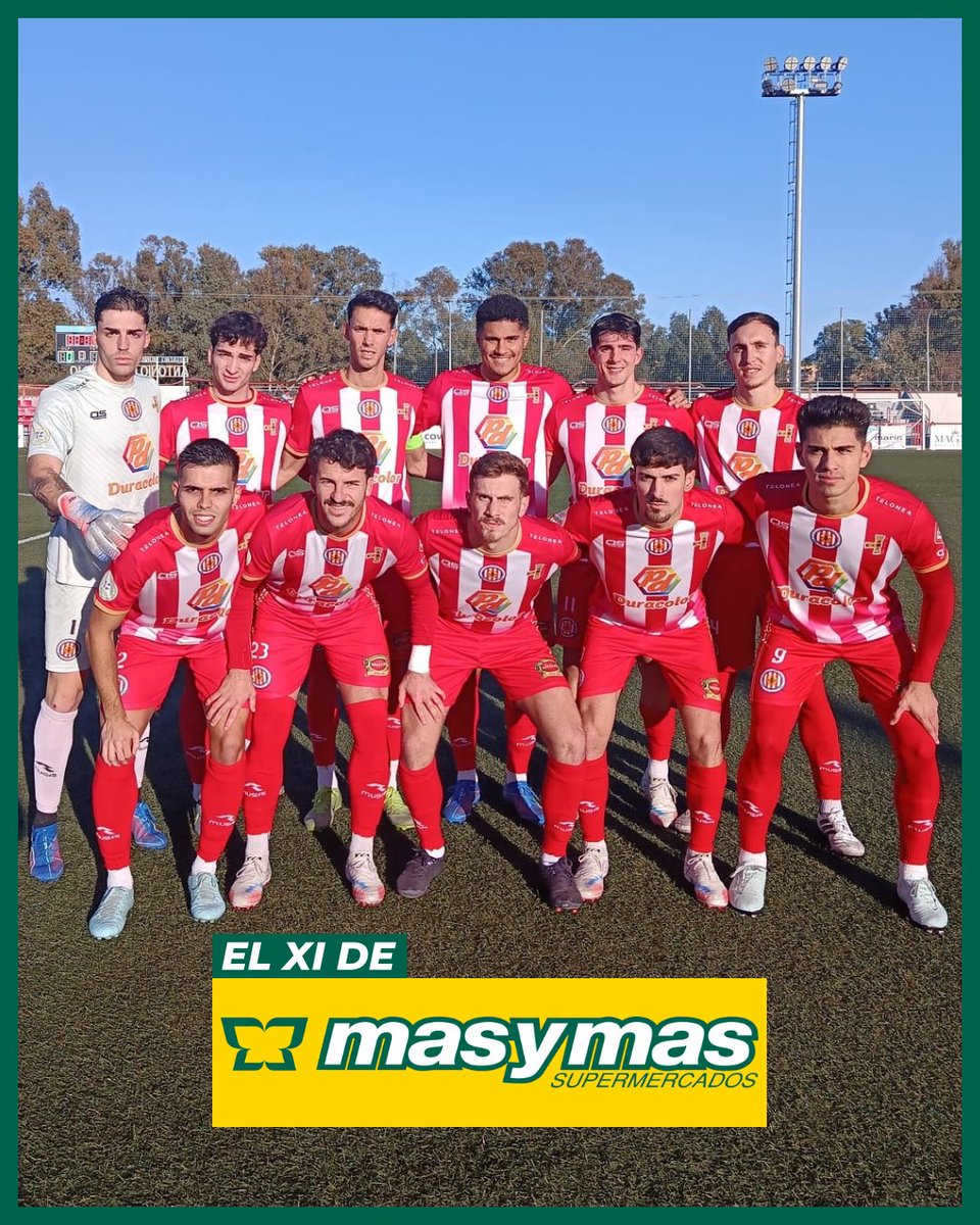 UDCTOFICIAL's tweet photo. ❤️🤍❤️

El XI de @masymas_Super 

#ElArteDeSerToxiriano #VamosUDCT #MarbellíUDCT https://t.co/i1t0POWNqm