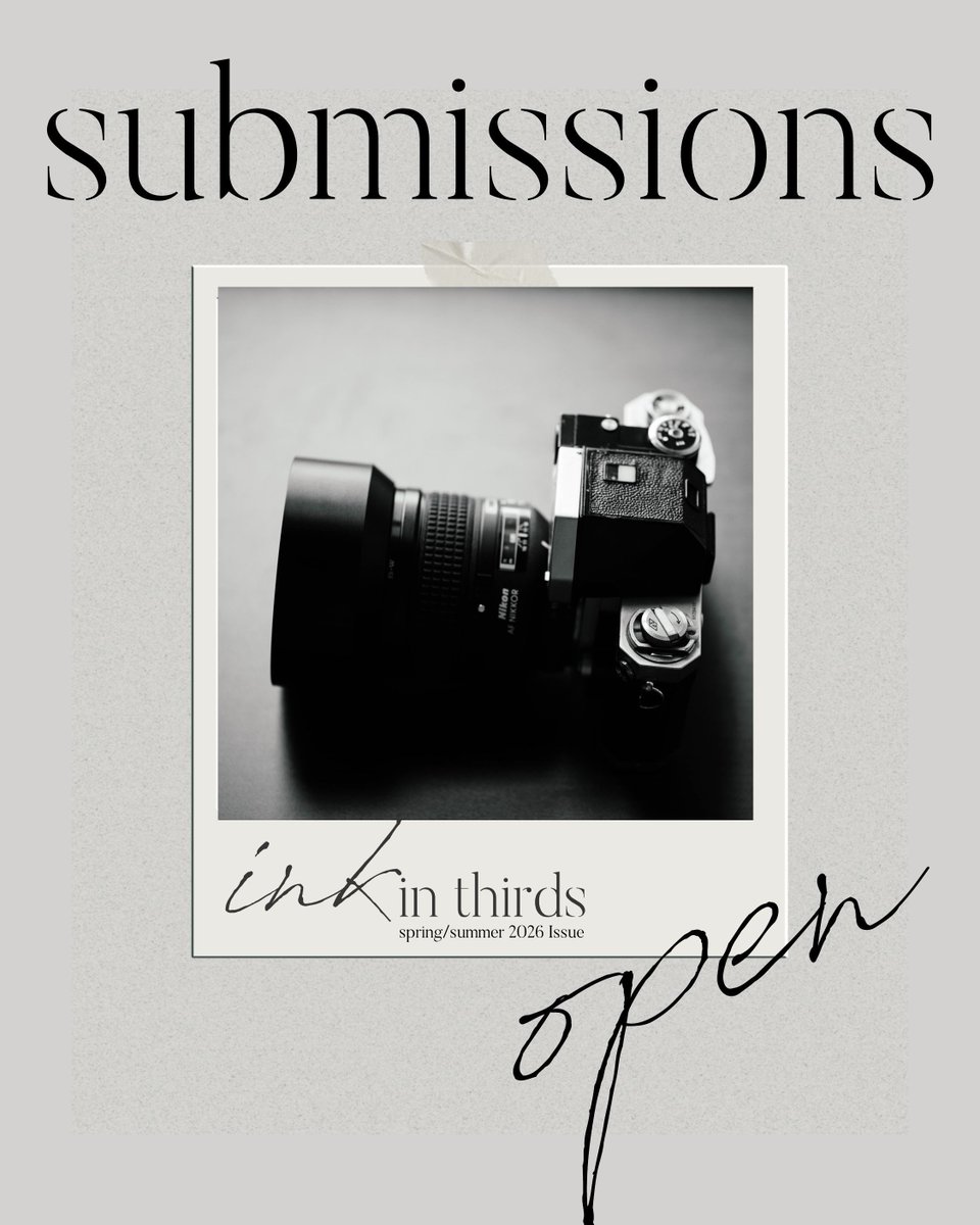 Ink In Thirds tweet media