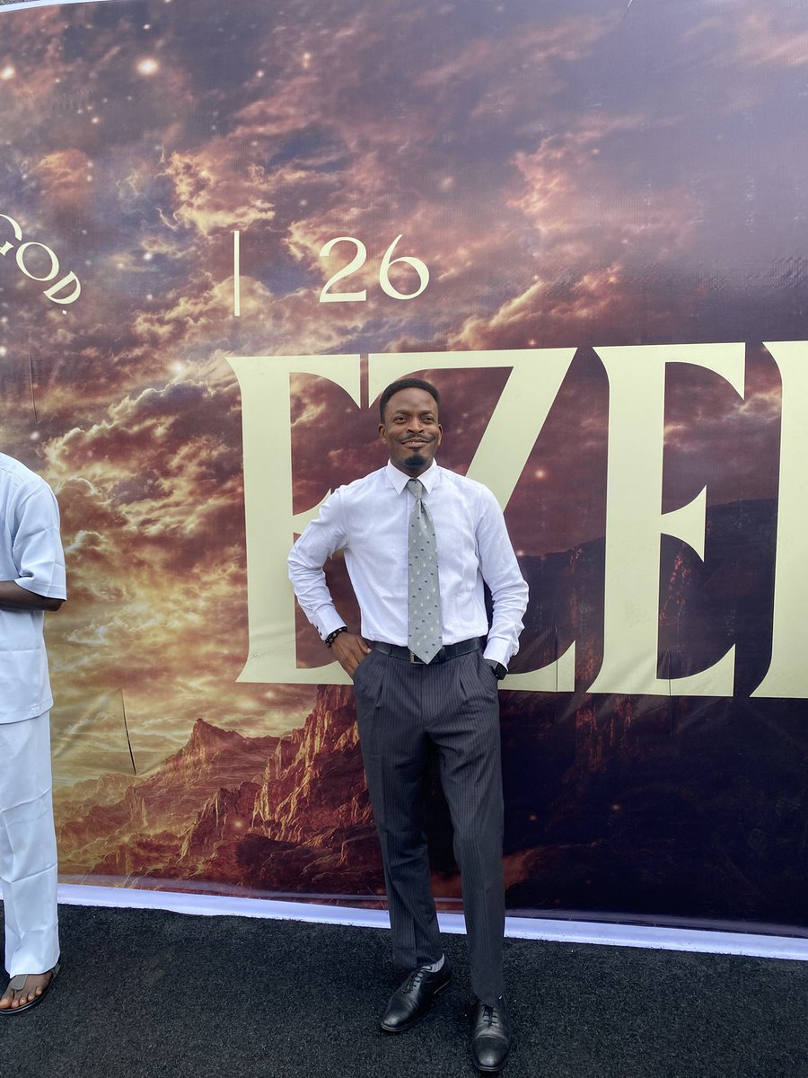 olu_goddey's tweet photo. What I learnt in church today:
There is help in God. God’s help is available to me. God wants to be the end Himself, not merely the means to an end. Investigate your heart, do not place absolute trust in it.
#Ebenezer #Altars https://t.co/u8YDcb4v2R