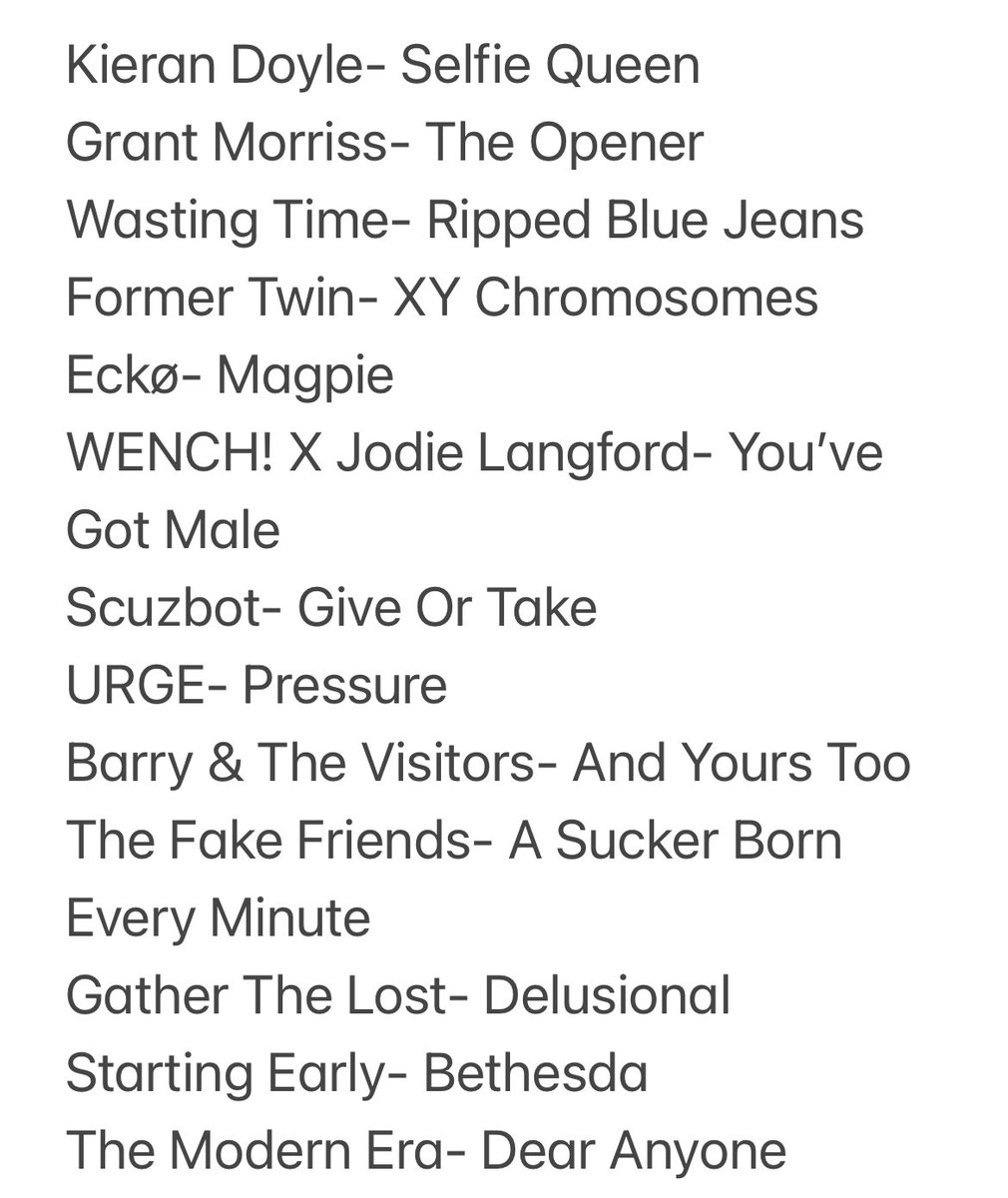 Laura Beth tweet media