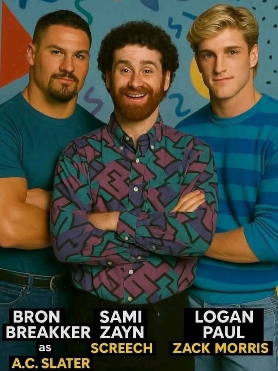 KayfabeNews's tweet image. Good luck un-seeing this.