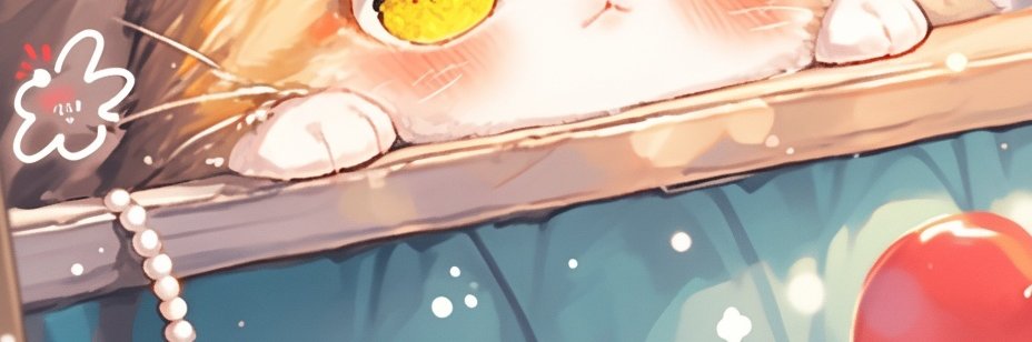 にゃんにゃん大集合〜！♡ 今日も君のこと待ってたんだから…///