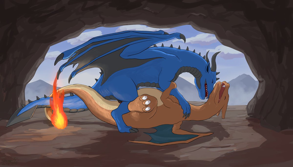 PokegonT tweet picture