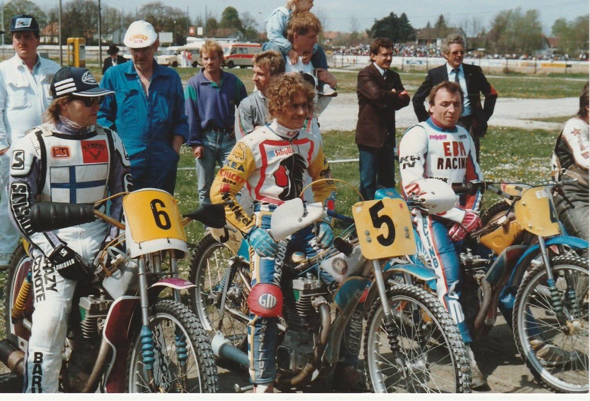 Michiel Albers tweet media