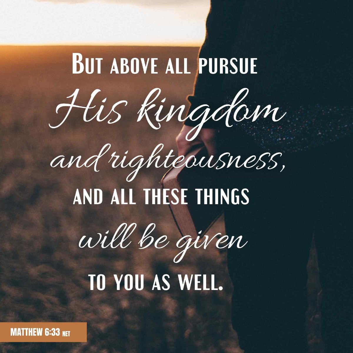 ChurchApps_org's tweet photo. Matthew 6:33 is a reordering of the heart:
Put God’s kingdom at the top,
and everything else finds its place.
Provision follows priority.

#Matthew633 #SeekFirst #KingdomPriority #BiblicalTruth #MissionAlignedLiving https://t.co/t6g3H7Prht