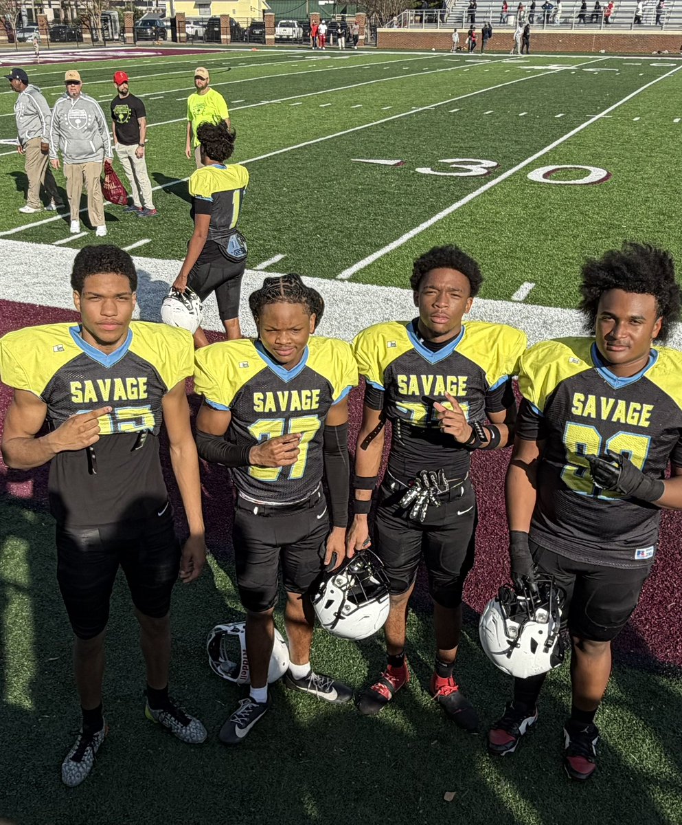 Tyrese Drakeford tweet media