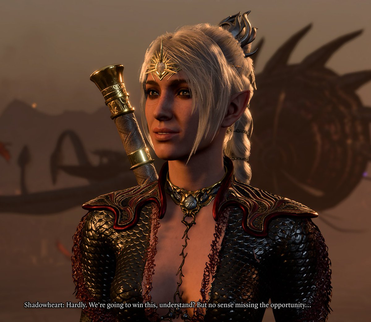 hourly shadowheart (@shadowheartpost) on Twitter photo 