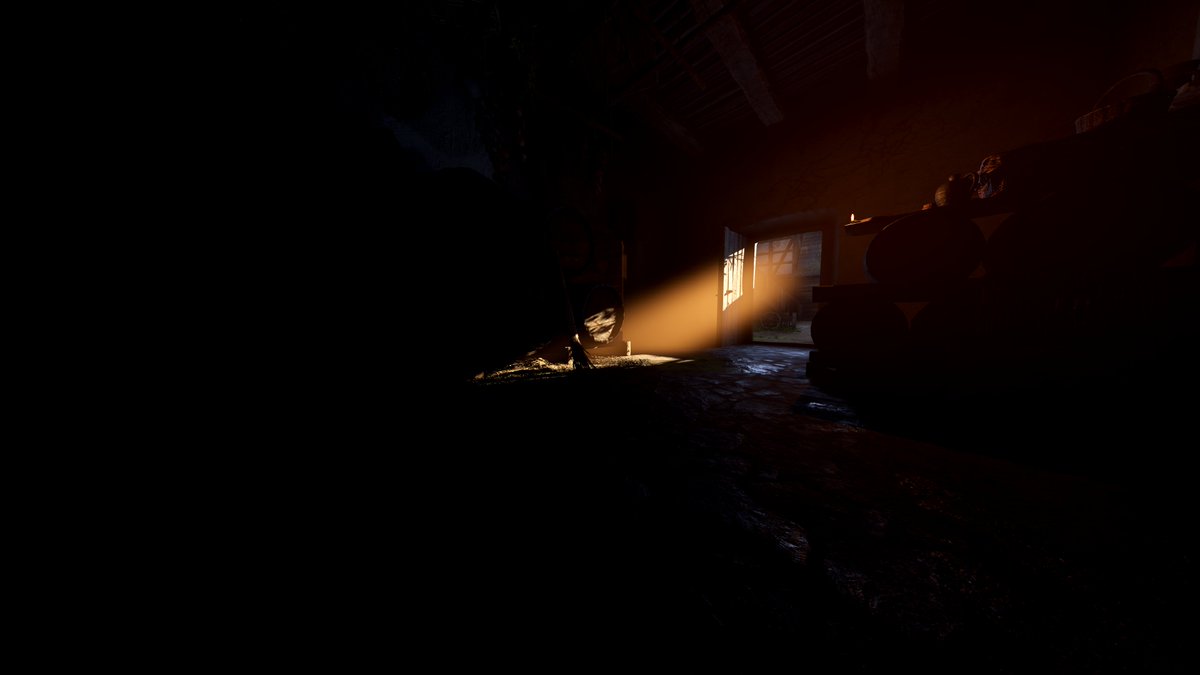 BLaze47192's tweet photo. #KingdomComeDeliverance2 
#VirtualPhotography https://t.co/cVBIedKa4q
