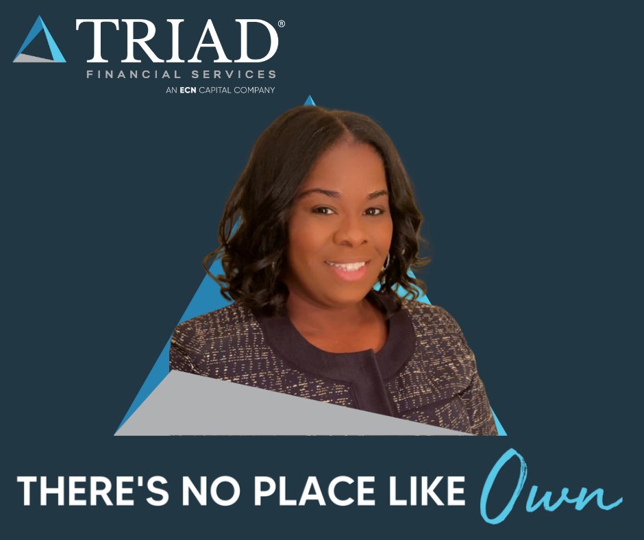 Triad_FS's tweet image. Meet Victoria, a Correspondence Supervisor with 10+ years of mortgage experience. From Customer Service to HUD-certified counseling, her career reflects a passion for helping others. She’s also a proud mom of three and says Triad truly feels like family.

hubs.ly/Q03Y_L7-0