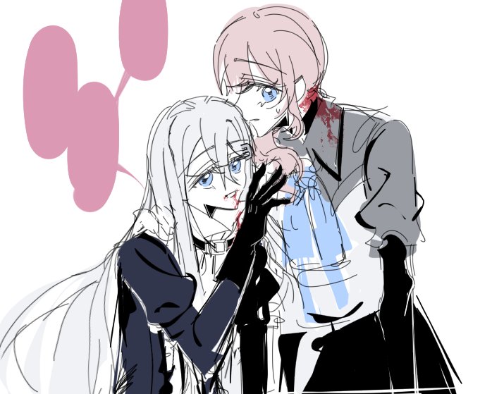 椎纳 (@pwgmtwtm) on Twitter photo 