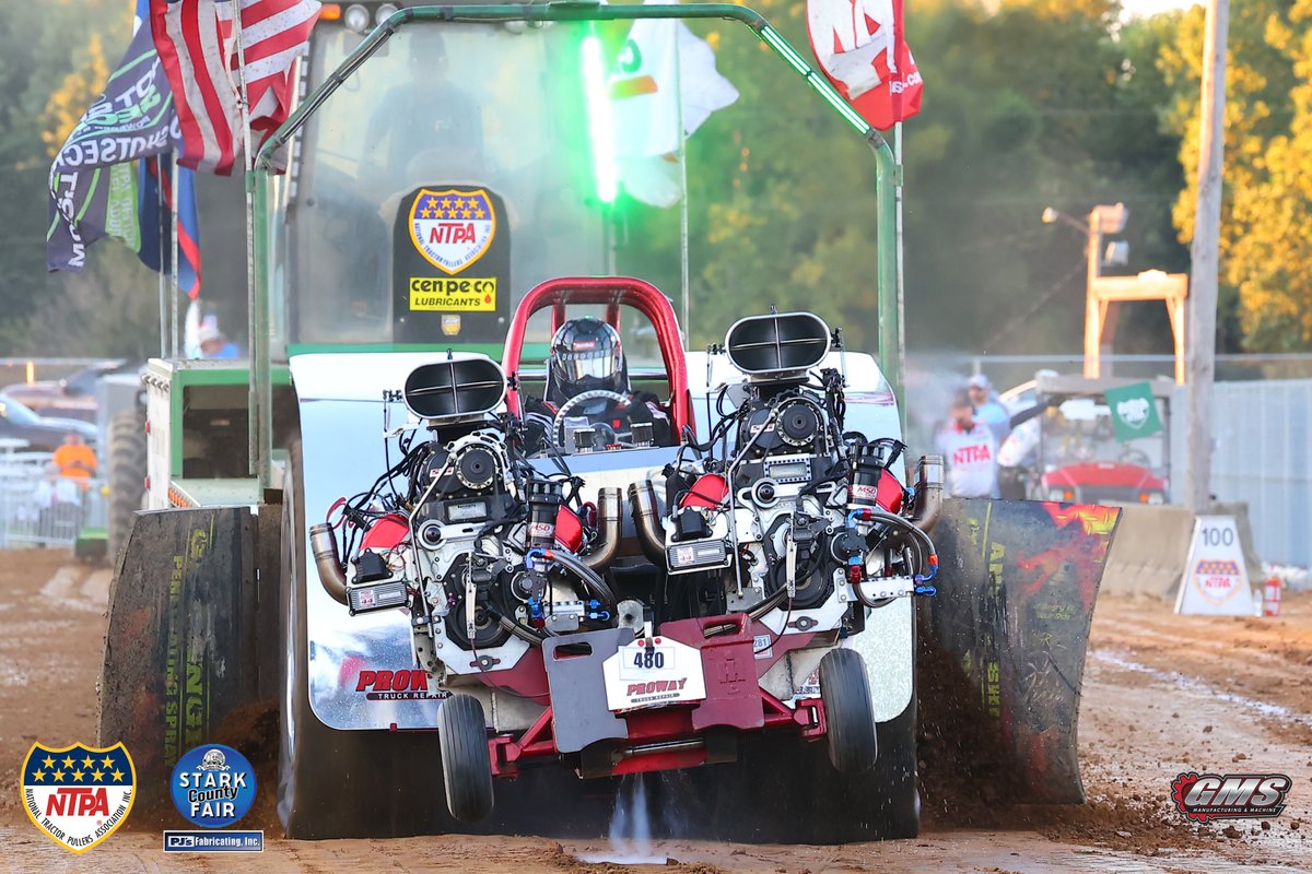 NTPApull's tweet image. Light Modifieds coming at ya! 🔊 🚜 💨 #modified #pulling