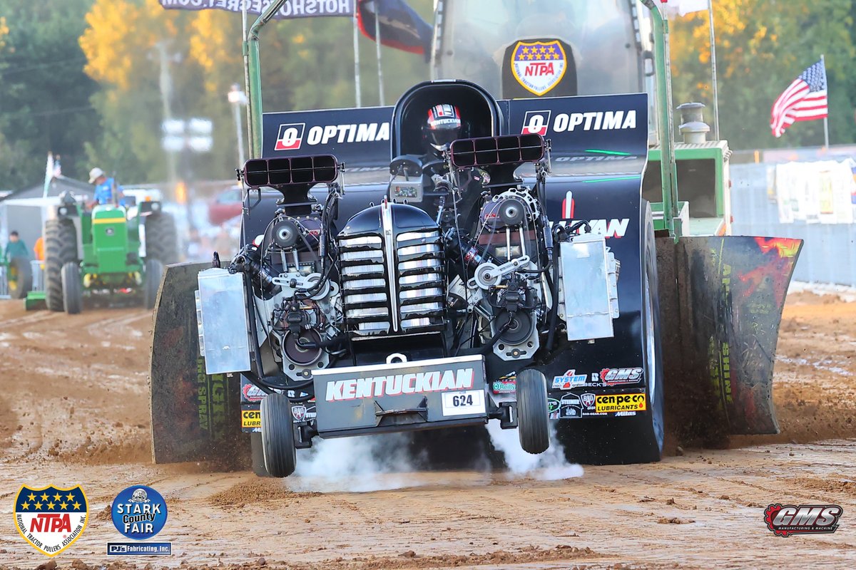 NTPApull's tweet image. Light Modifieds coming at ya! 🔊 🚜 💨 #modified #pulling