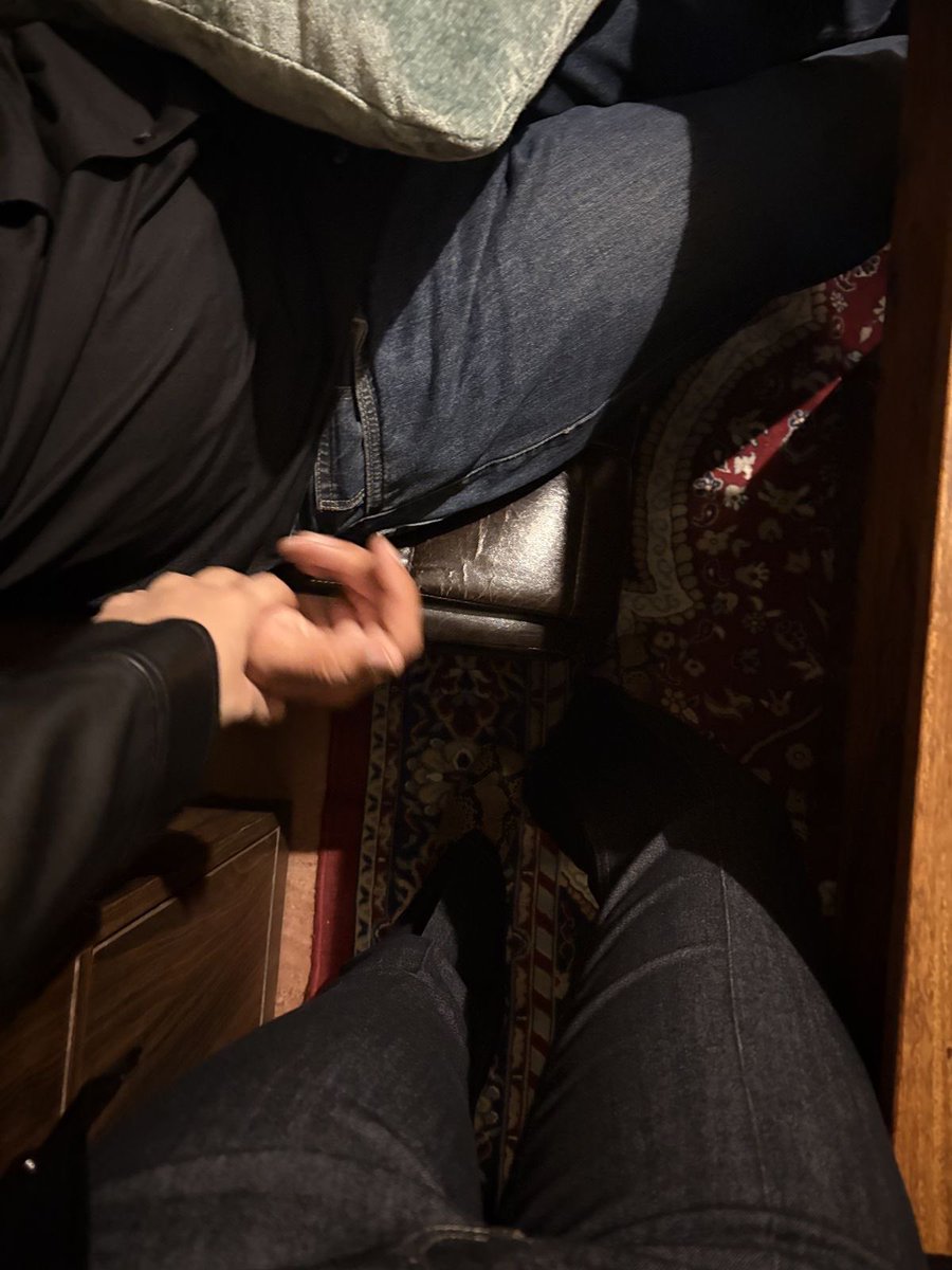 daddduyaa's tweet photo. Private but not secret 🤭 https://t.co/zt9eP6t8p3