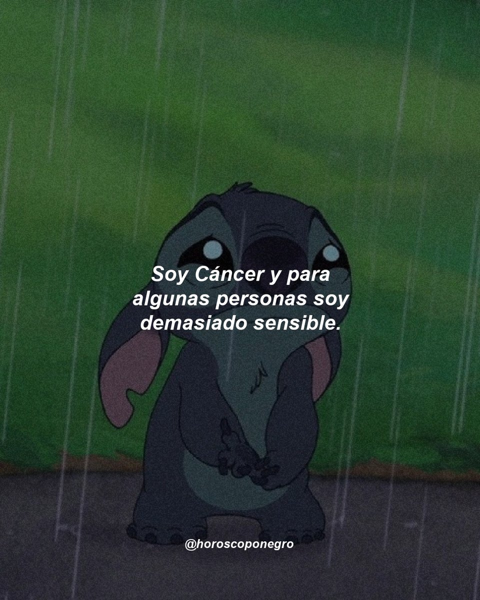 ▲CÁNCER▲ tweet media