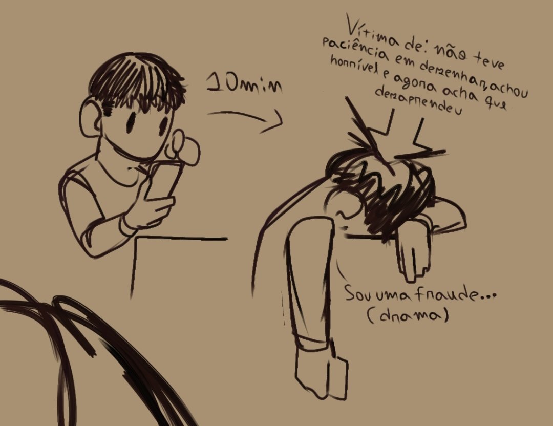 estou me recuperando