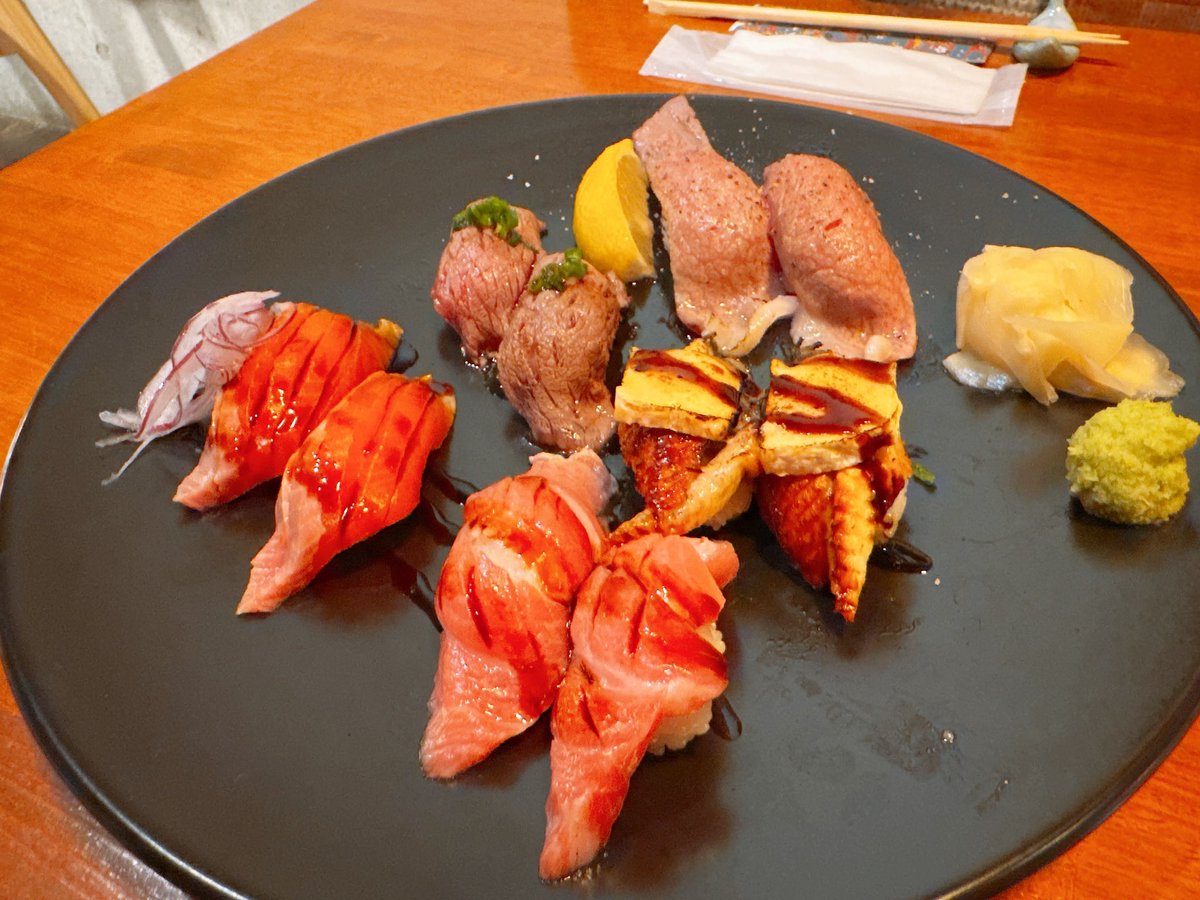 _mt4no's tweet image. うましかて