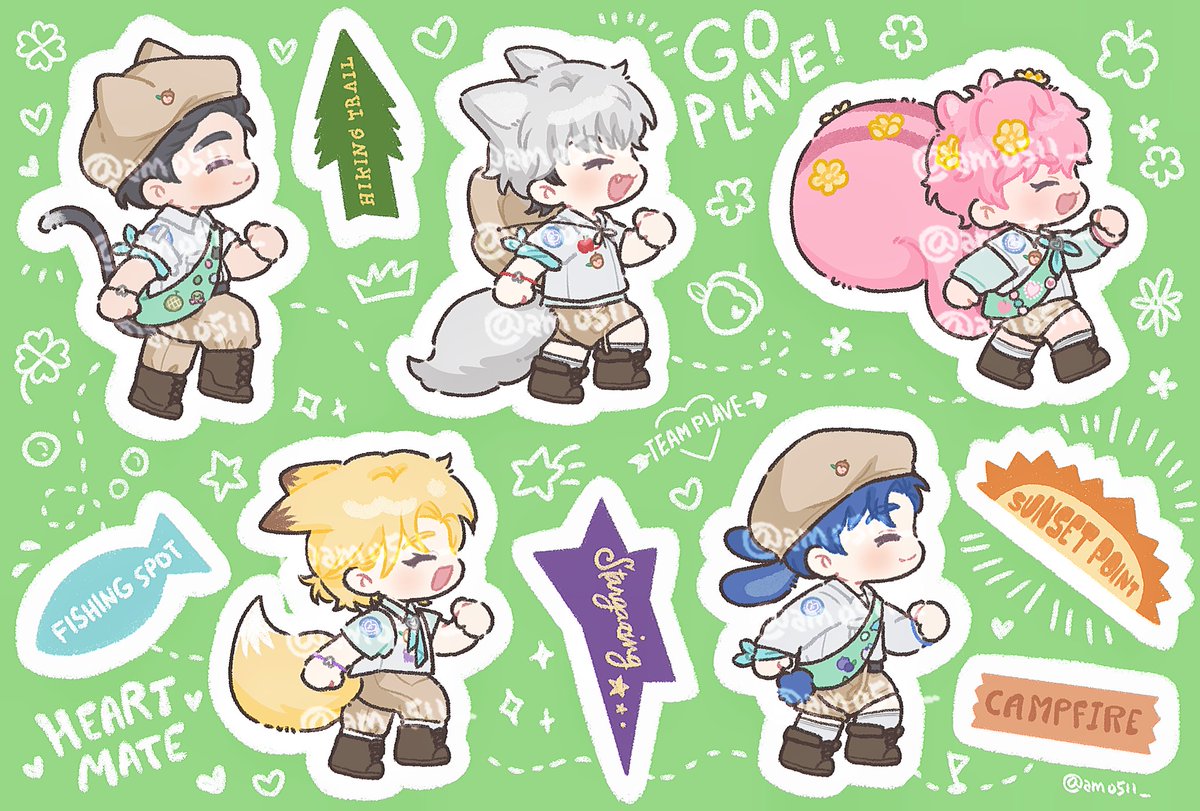 am0511_'s tweet image. 🏕️

✦．free printable stickers
✦．available till Jan 31
✦．for PERSONAL USE ONLY

Download ▼
drive.google.com/file/d/1jKYA4z…