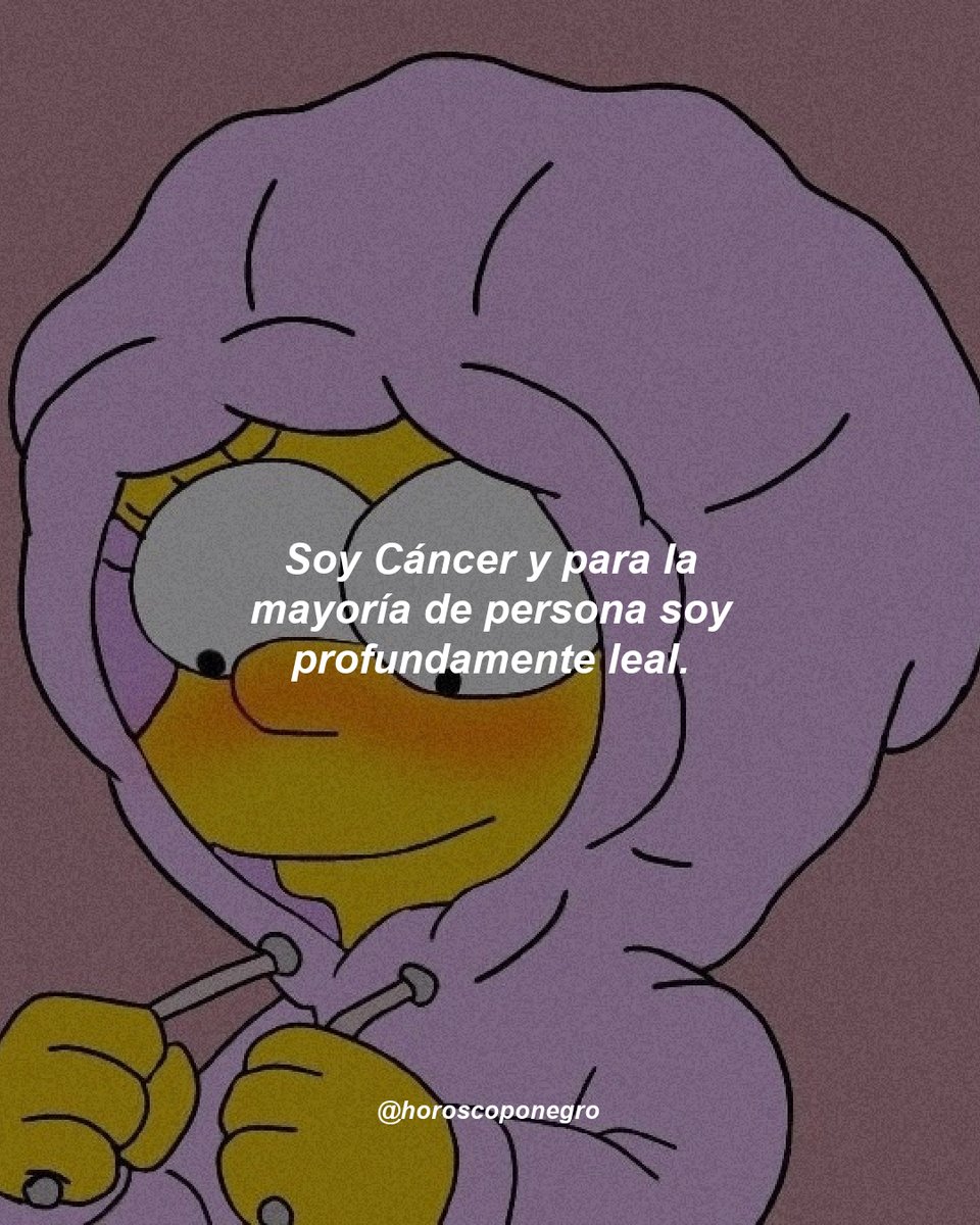 ▲CÁNCER▲ tweet media