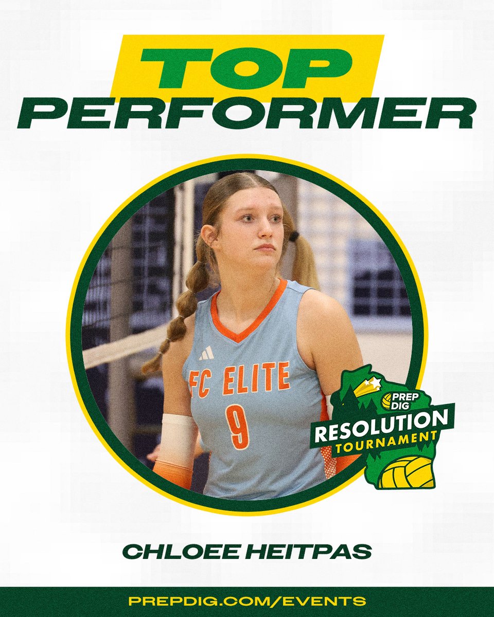 Prep Dig 🏐 tweet media