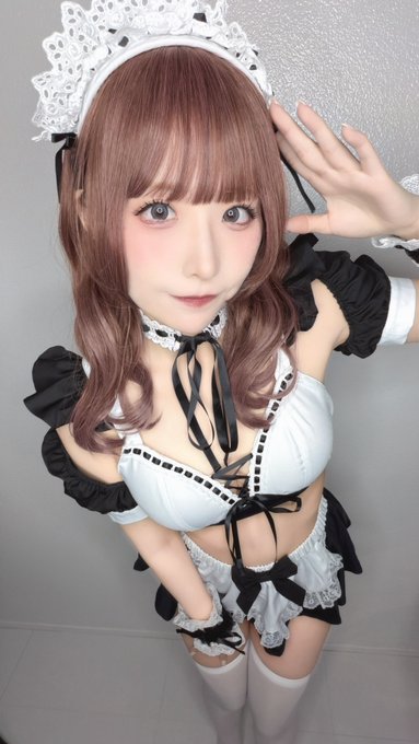 Twitterのコスプレ画像12