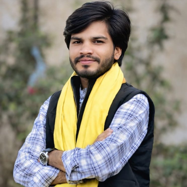 #NewProfilePic