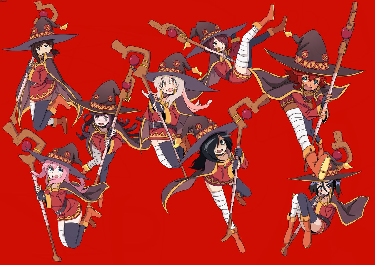 bambi2000line's tweet image. おもに女の子キャラを描いてます
よろしくお願いします(っ´ω`c)
#3連休はフォロワーさんが増えるらしい