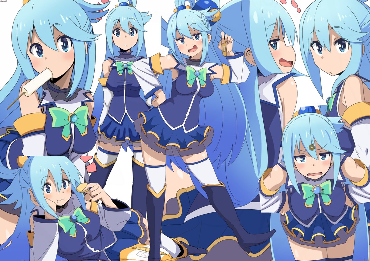 bambi2000line's tweet image. おもに女の子キャラを描いてます
よろしくお願いします(っ´ω`c)
#3連休はフォロワーさんが増えるらしい