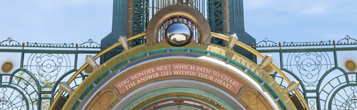 Epic Universe Progress Bar tweet media