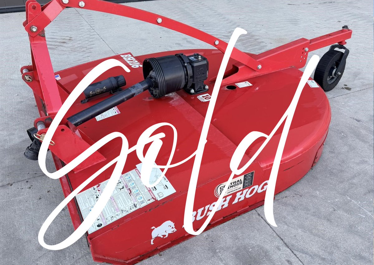 Central Illinois Ag tweet media