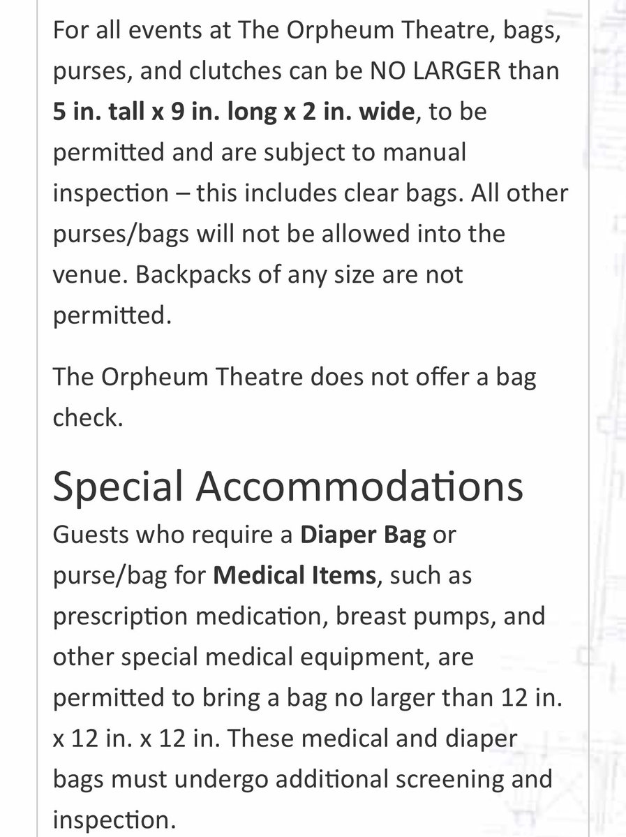 DiamondSkyCafe's tweet image. 🐰Onew the Live: Percent in LA

It’s D-Day! Are you ready LA? Remember to adhere to the bag policy and feel free to use the below map as a reference for parking at the Orpheum Theatre. We recommend parking in lot K!

We will be passing out banners and light event glasses in line…